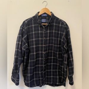 Pendleton Long Sleeve Shirt
